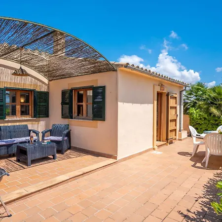 Pere Mas By Interhome Holiday home *