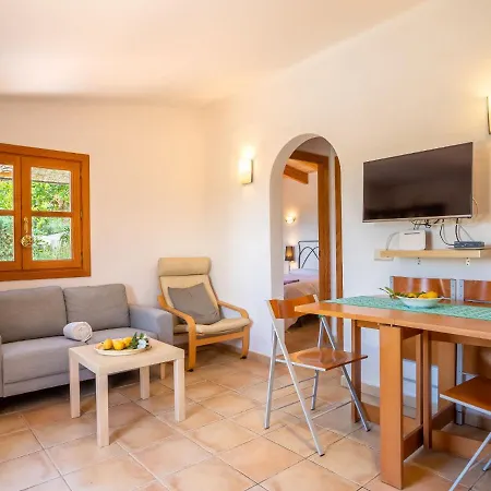 Pere Mas By Interhome * Portol