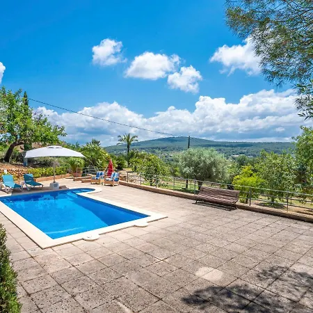 Pere Mas By Interhome Holiday home Portol