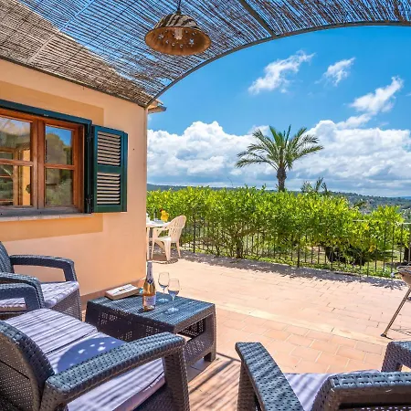 Holiday home Pere Mas By Interhome