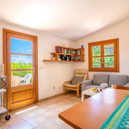 Pere Mas By Interhome Holiday home *