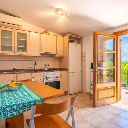 Pere Mas By Interhome