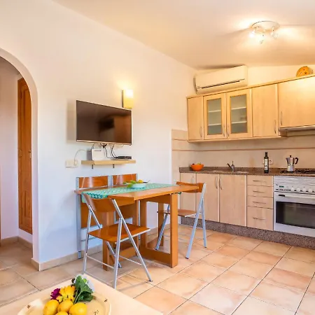 Pere Mas By Interhome Holiday home Portol