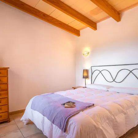 Pere Mas By Interhome * Portol