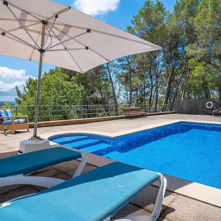 Holiday home Pere Mas By Interhome Portol