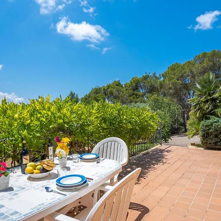 Pere Mas By Interhome Holiday home