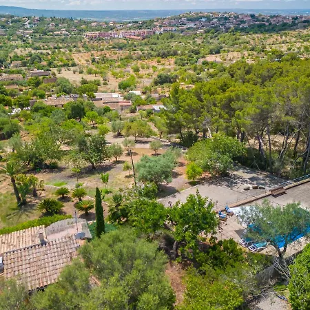 Holiday home Pere Mas By Interhome