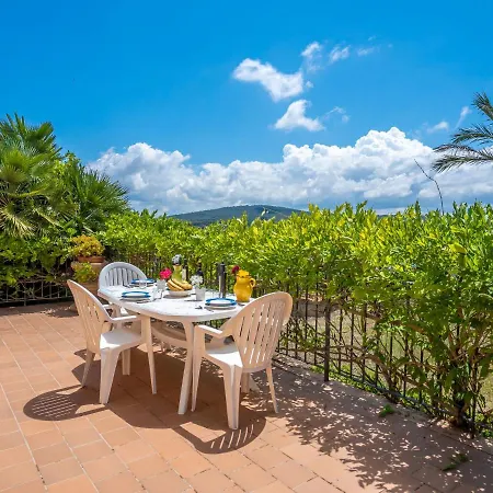 Holiday home Pere Mas By Interhome