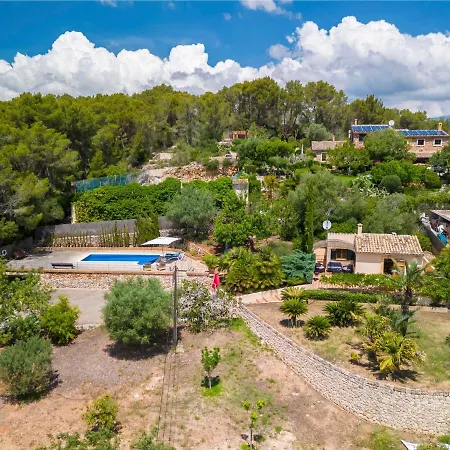 Pere Mas By Interhome Holiday home *