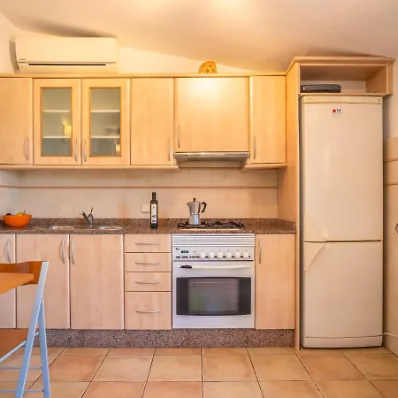 Pere Mas By Interhome Portol