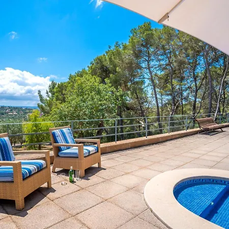 Pere Mas By Interhome Holiday home