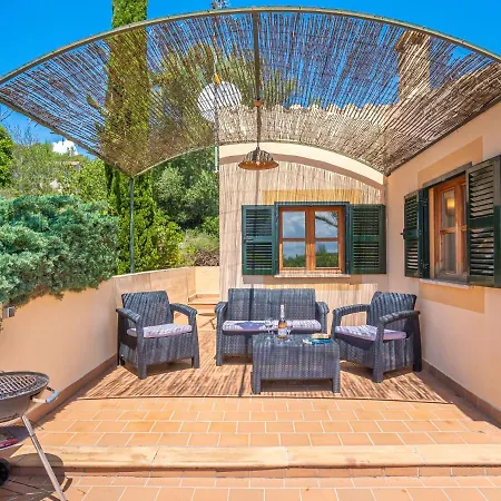Pere Mas By Interhome Holiday home Portol