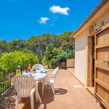 Holiday home Pere Mas By Interhome Portol