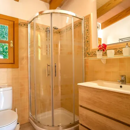 Pere Mas By Interhome Holiday home