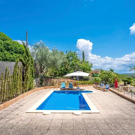 Pere Mas By Interhome Holiday home Portol