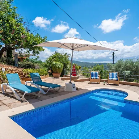 Pere Mas By Interhome *